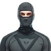 Dainese DRY BALACLAVA lehká letní kukla černá/modrá